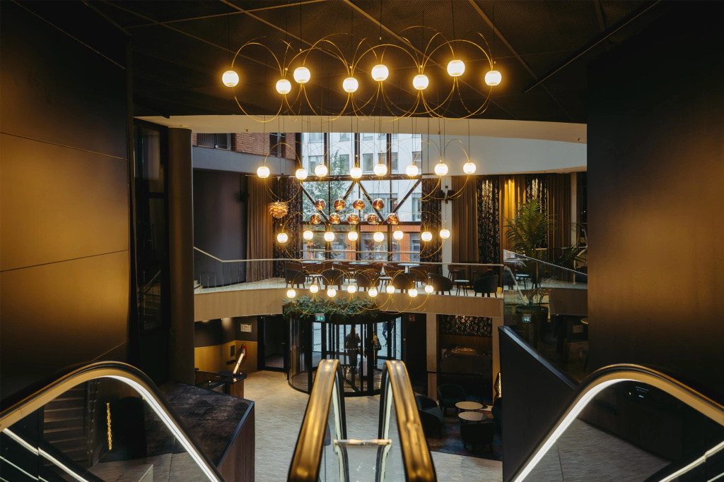 Best Western Plus Hotel Plaza - Général