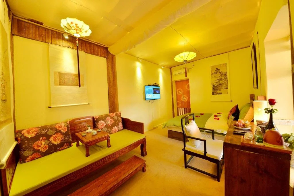 Shuiting Moyuan Inn - Général