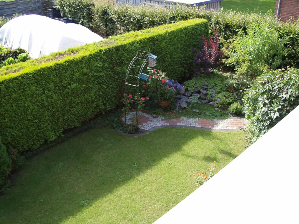 Ferienwohnung Mona, 65314