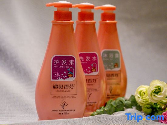 Beach & Waterfront