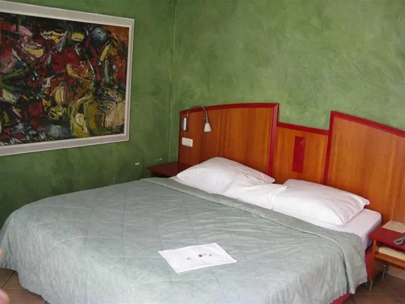 Hotel Mado — фото 3