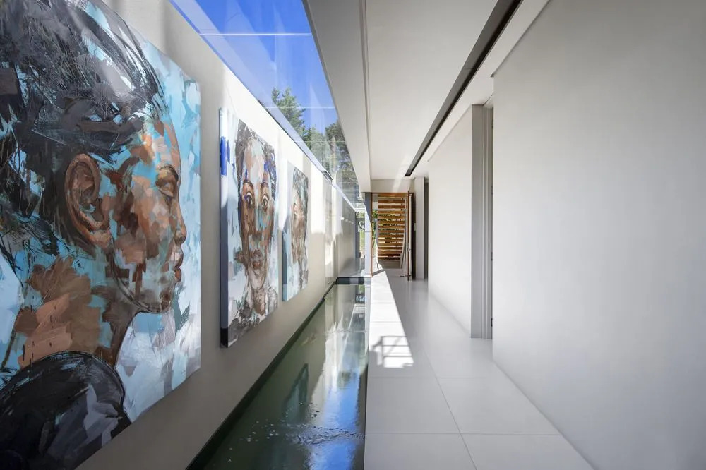 008 Bond Villa - фото 9