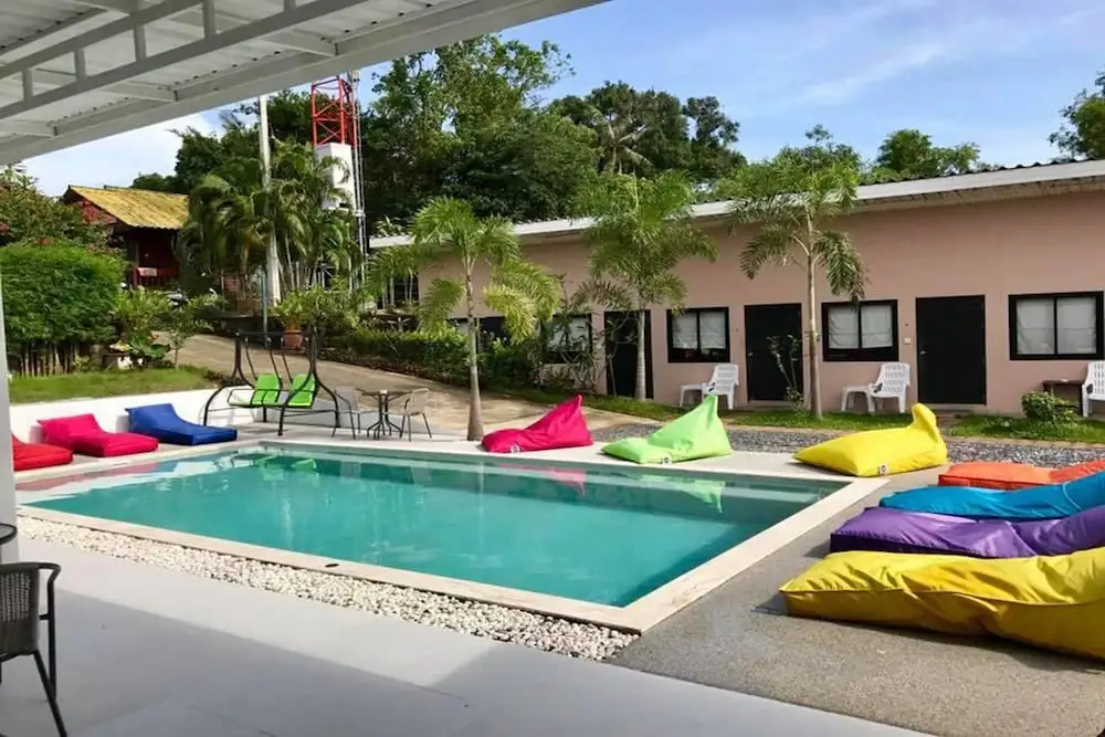 Hotel photo 18