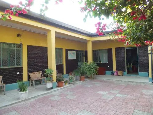 B&B The Annex