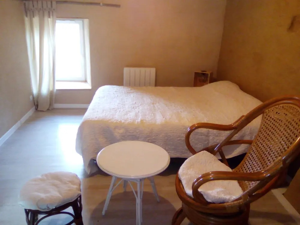 Voir la photo 2 — Chambres d'Hotes la Source