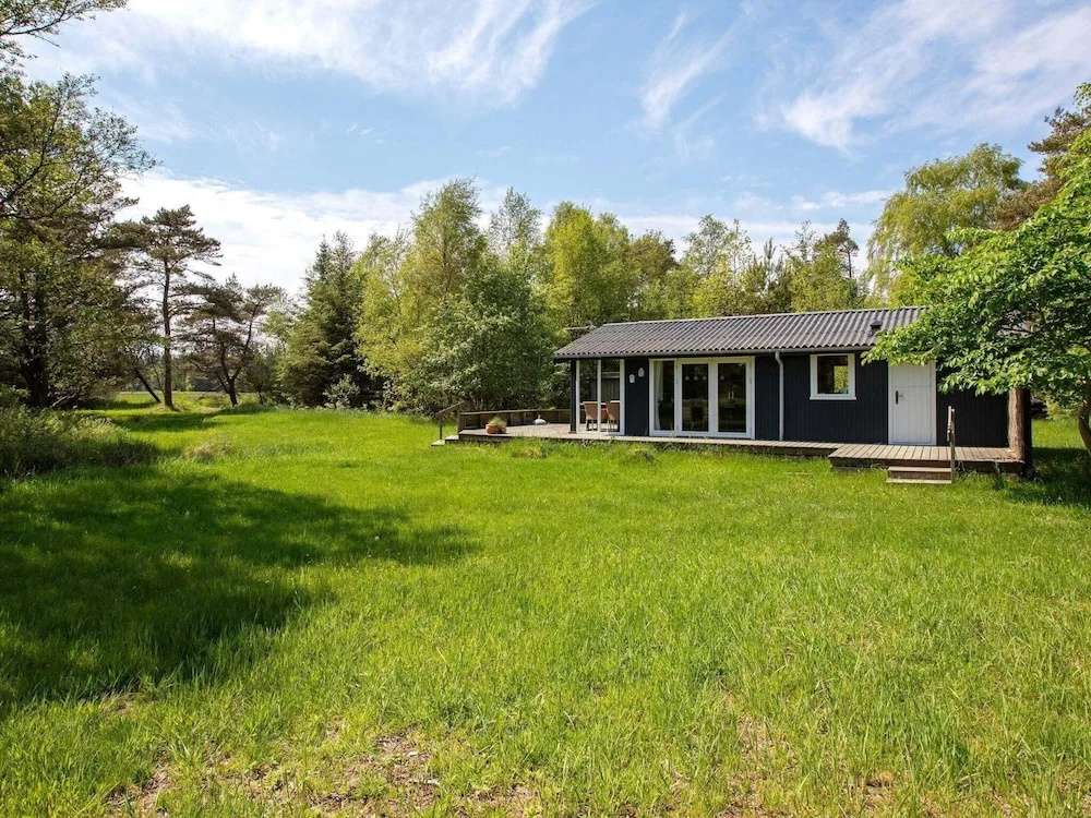 5 Person Holiday Home in Albaek