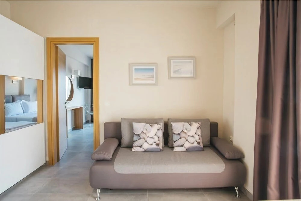 Mare Residence Village Kalyves Polygyrou — Халкідікі, Греція мініатюра 19