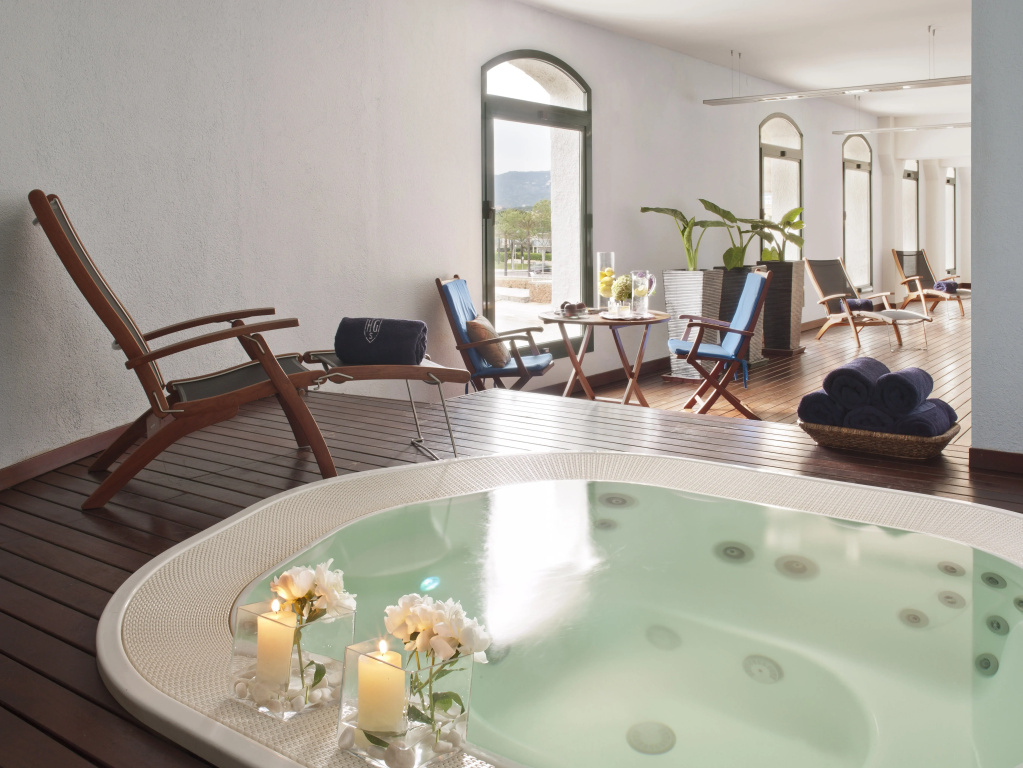 Hostal de la Gavina GL - The Leading Hotels of the World - Général