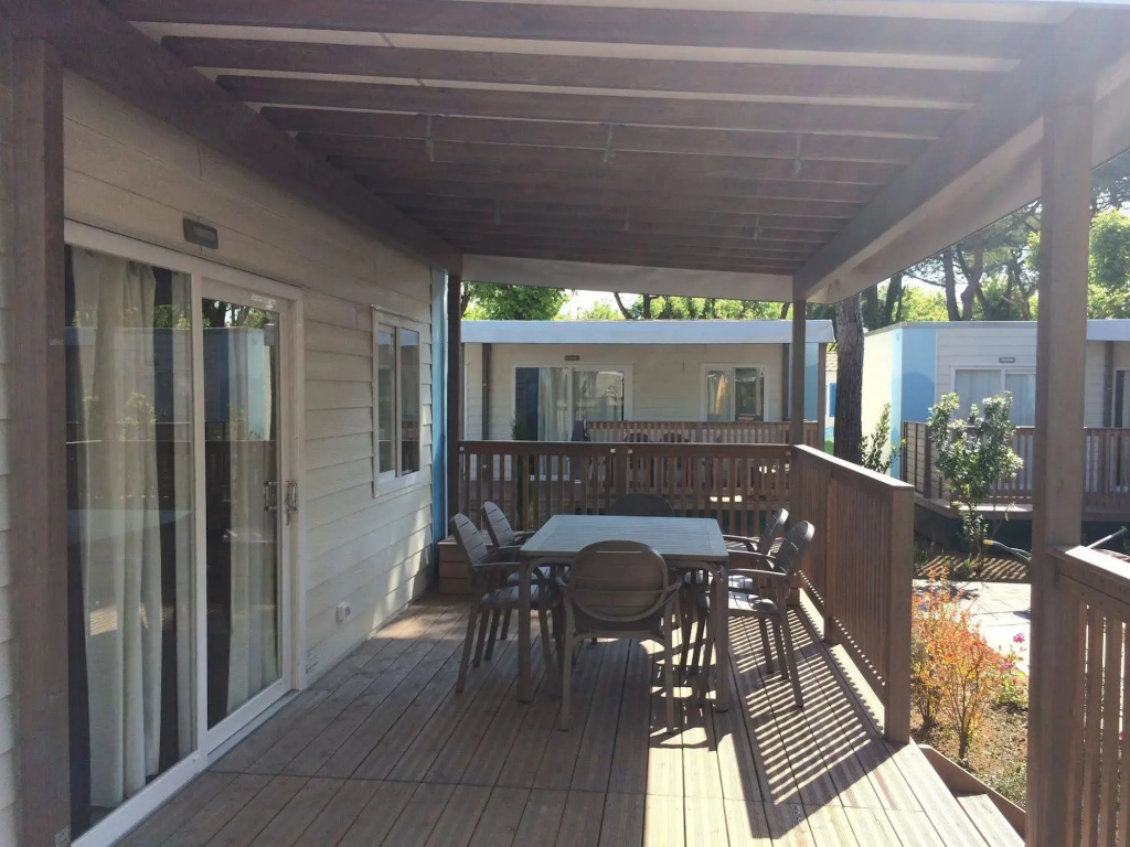 Camping Village Garden Paradiso