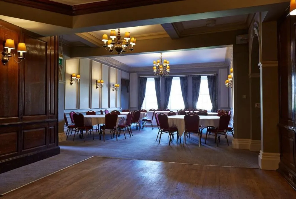 Rothley Court Hotel by Greene King Inns - Général