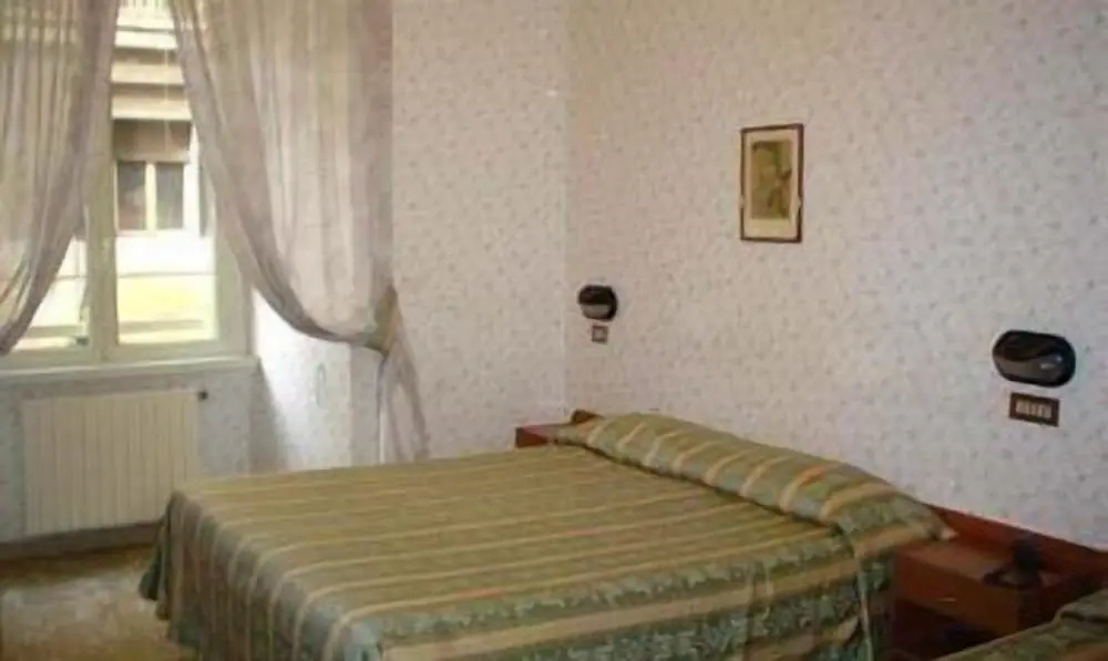 Demetra Capitolina Hotel - Général