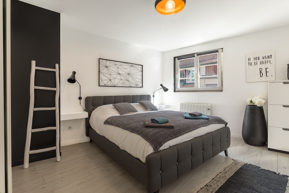 Afficher la photo 6 — Les Appartements de la Pléiade