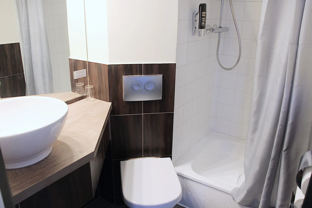 Regiohotel Leipzig West - Général