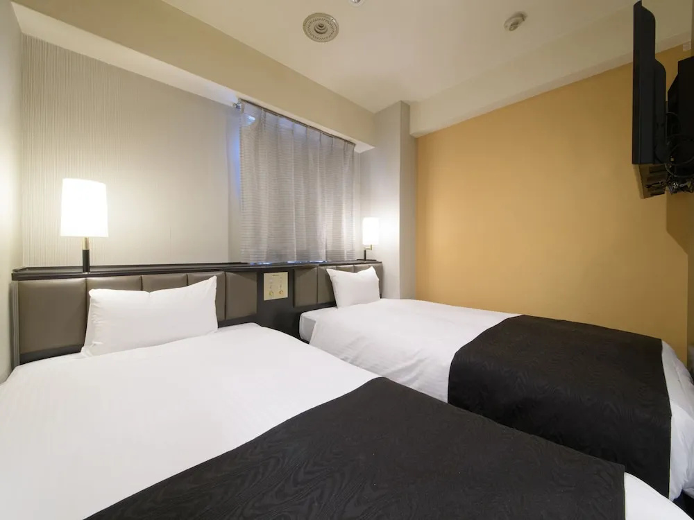 APA Hotel TKP Sapporo Ekimae 사진 6