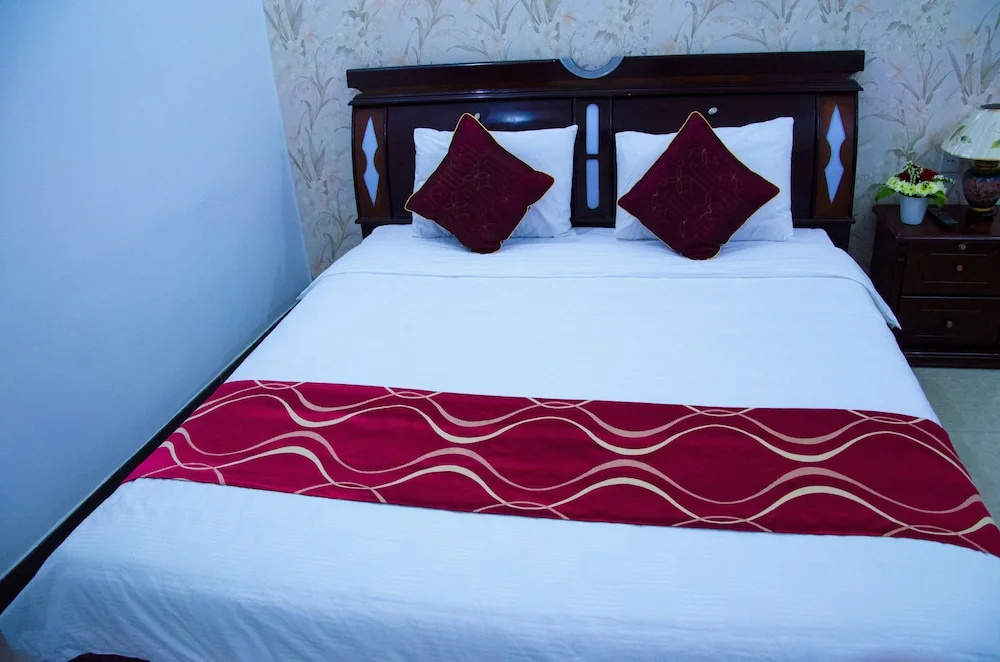 Salina Hotel - Chambres