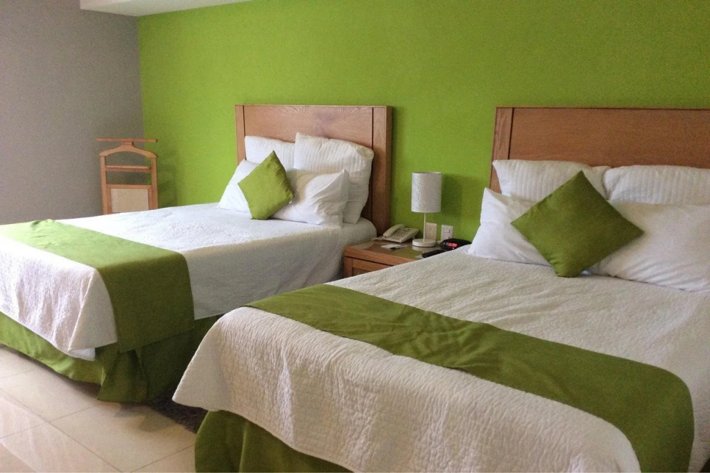 Hotel HB Córdoba