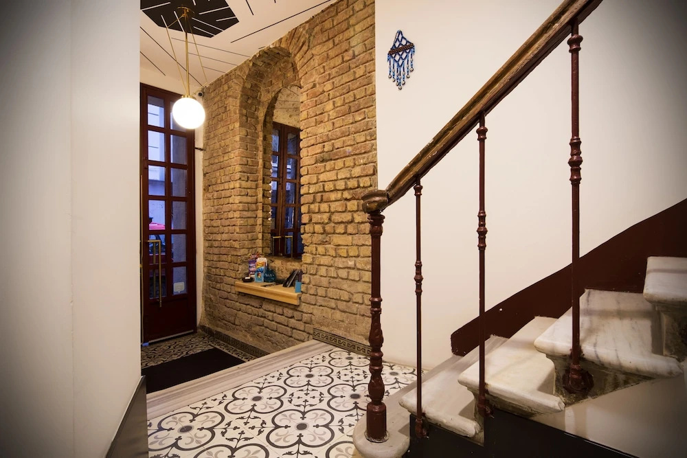 Big Urban Stay Hotel - Général