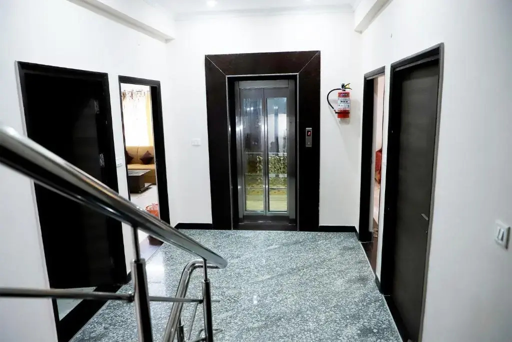 Hotel photo 15