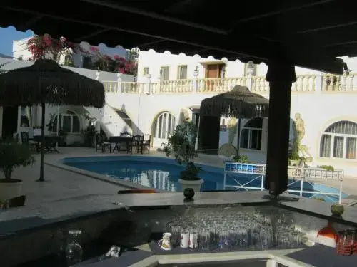 Hotel photo 14