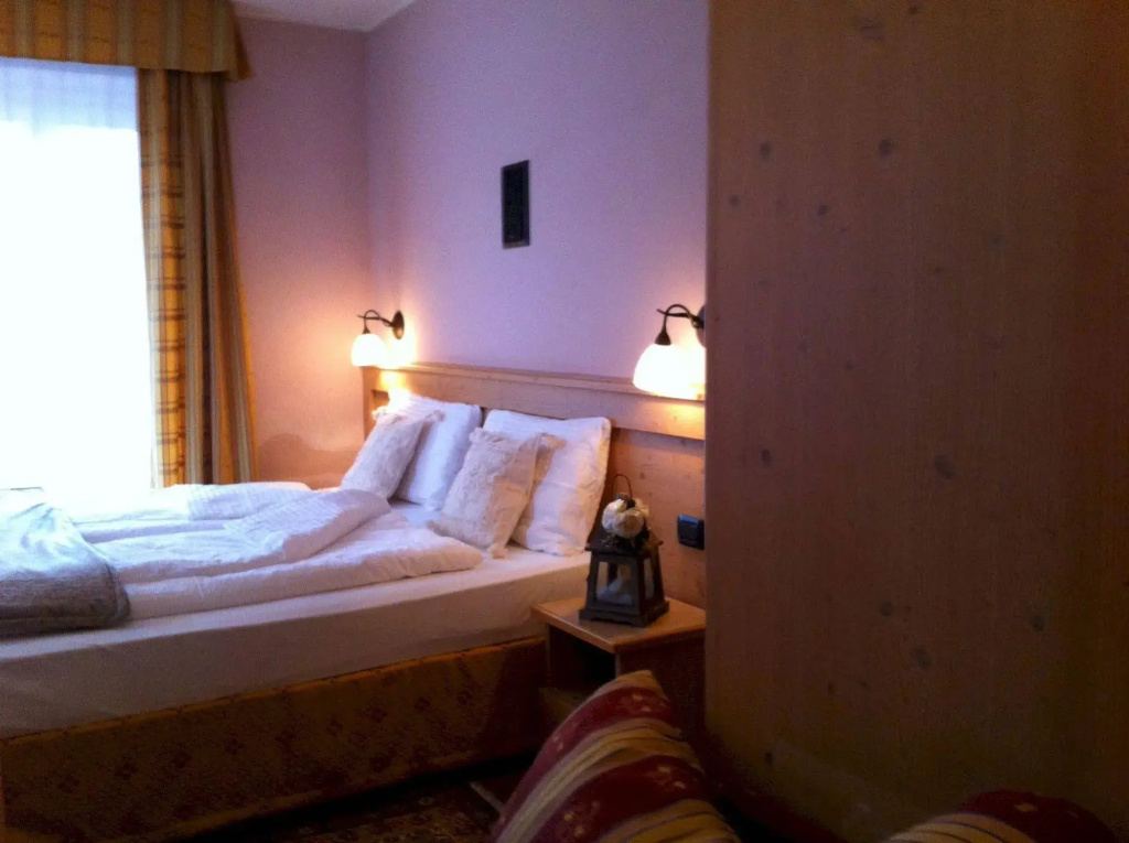 Hotel Astoria - Général