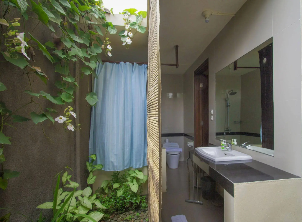 Ladera Villa Ubud