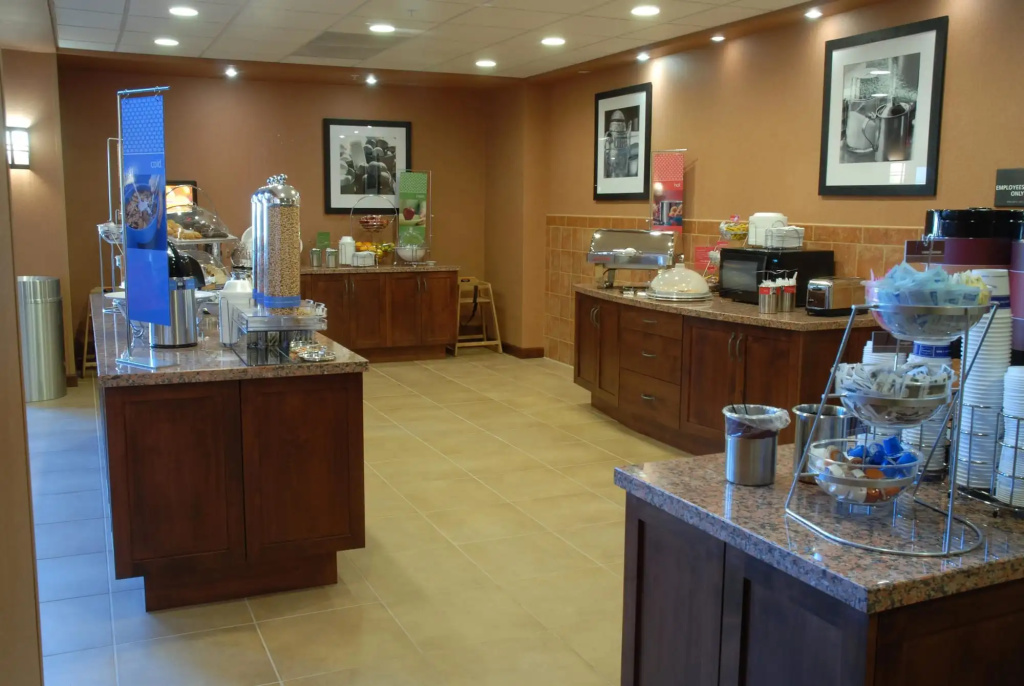 Hotel photo 19