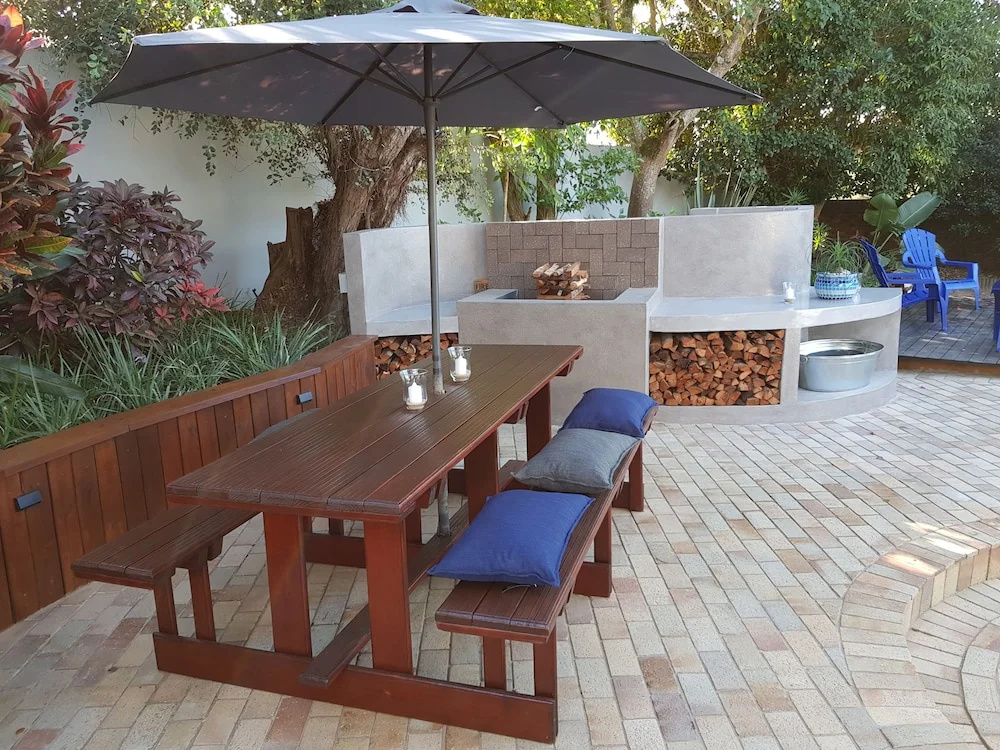 The Hillcrest Guesthouse