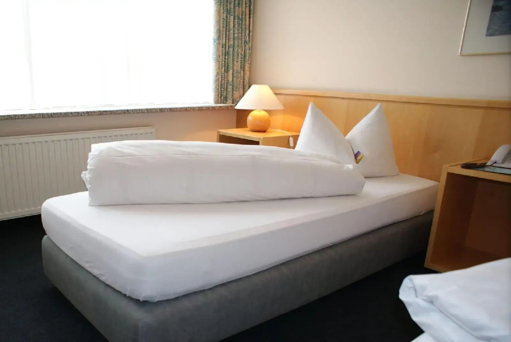 Hotel Herian - Général