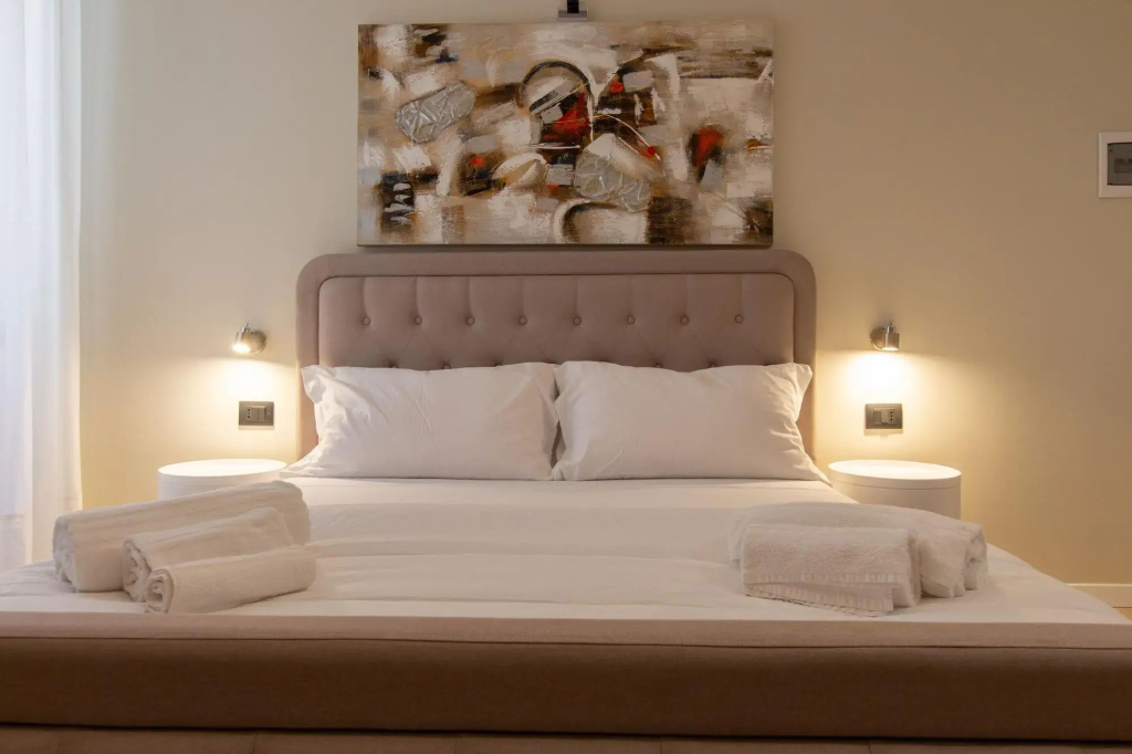 Prati 25.7 Suites in Rome