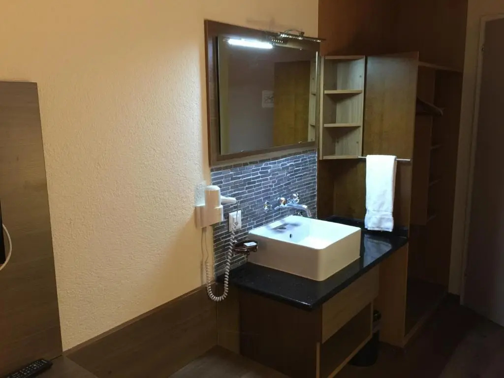 Zys Hotel - Chambres