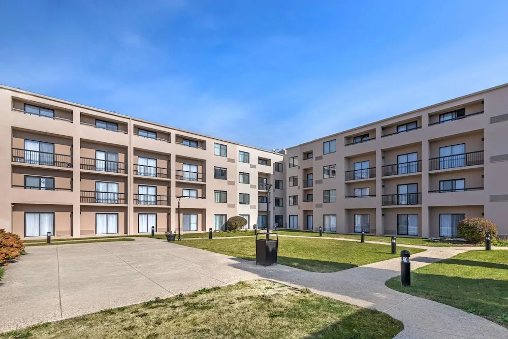 Courtyard Chicago Arlington Heights North