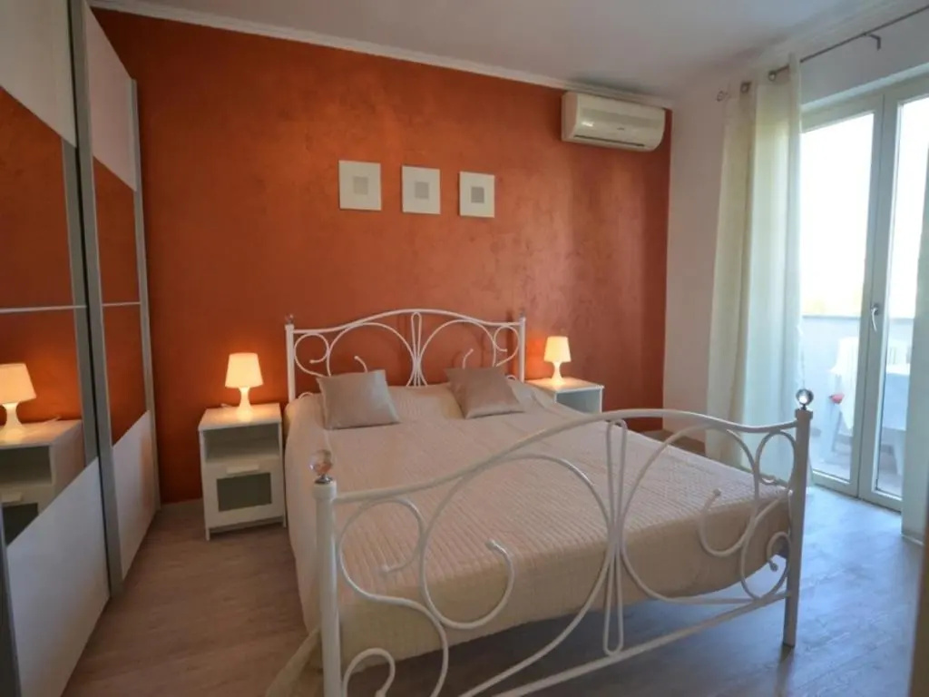 Guesthouse Mila - Chambres