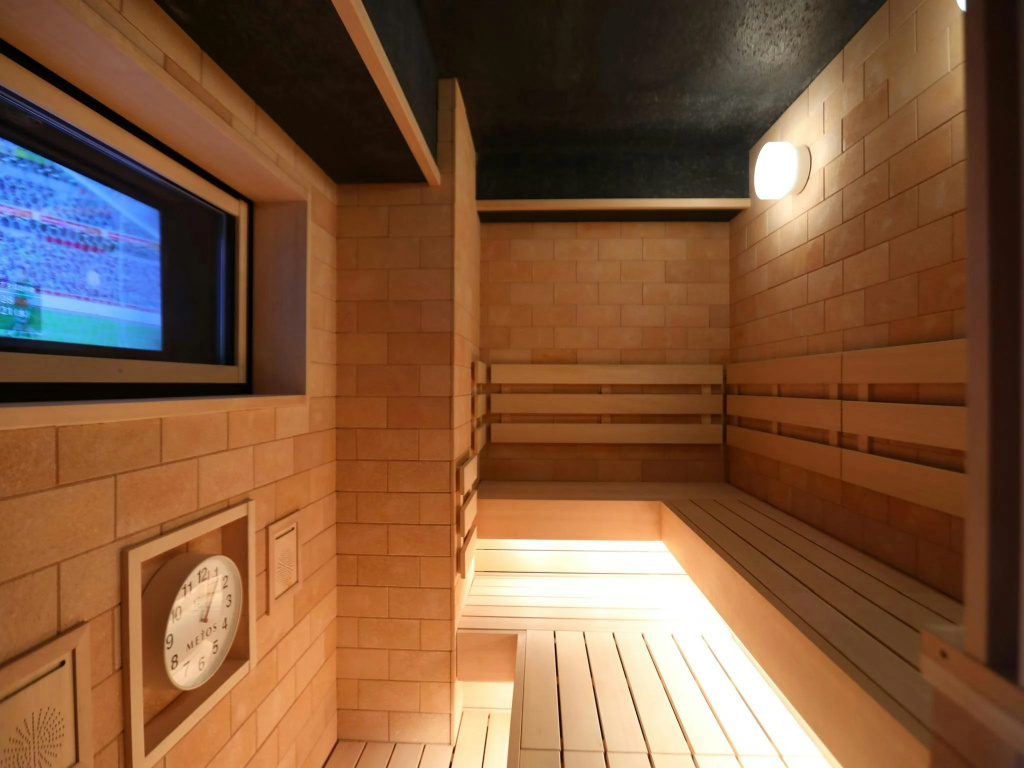 Dormy Inn Ikebukuro Hot Springs 사진 34