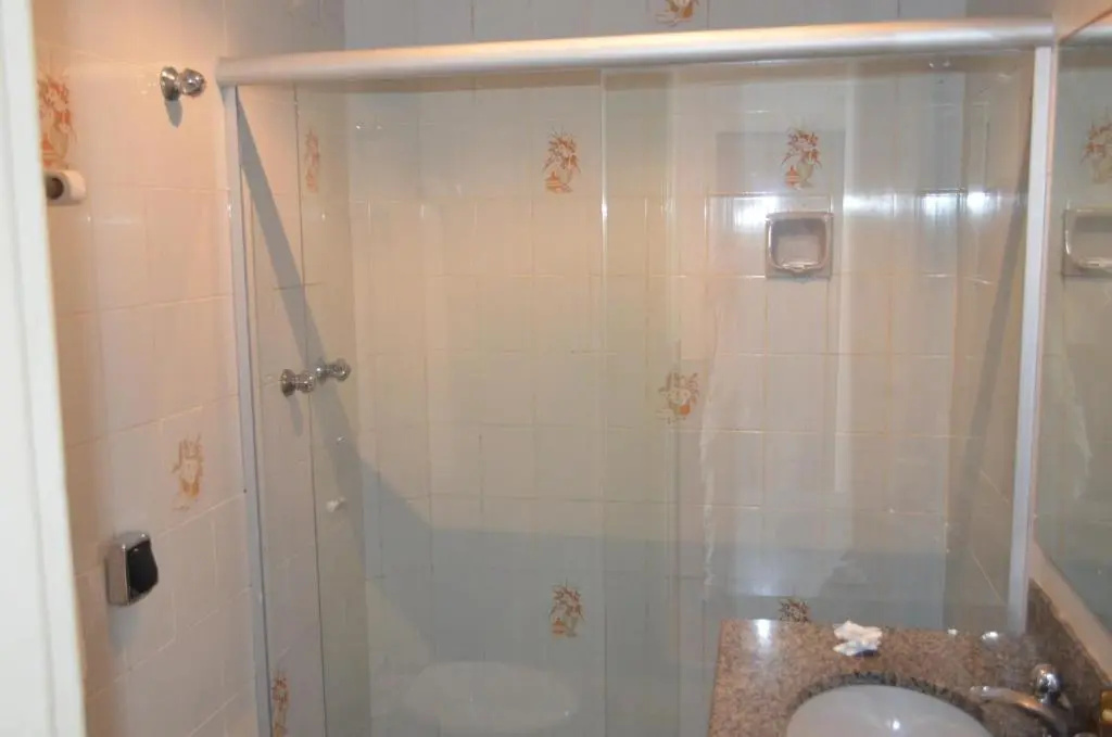 Reinales Plaza Hotel - Chambres