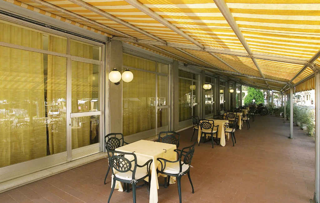 Hotel Lidò - Général
