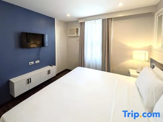 Premier Suite
