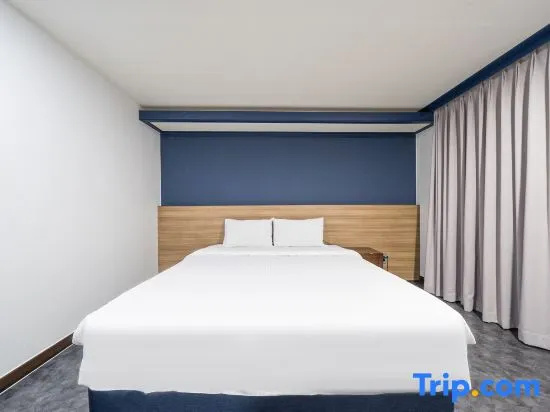 Noblesse Hotel - Chambres