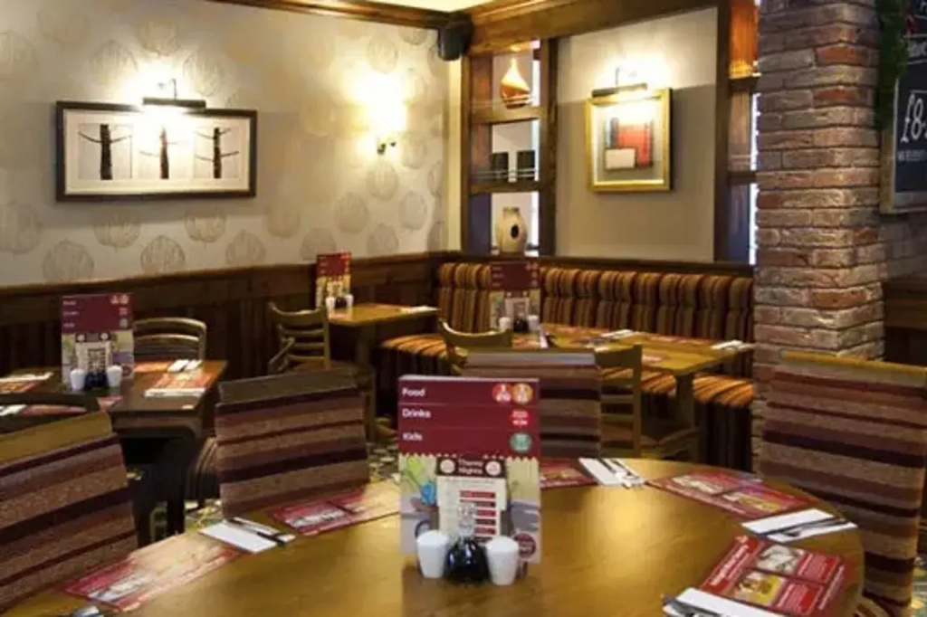 Premier Inn Telford North - Général