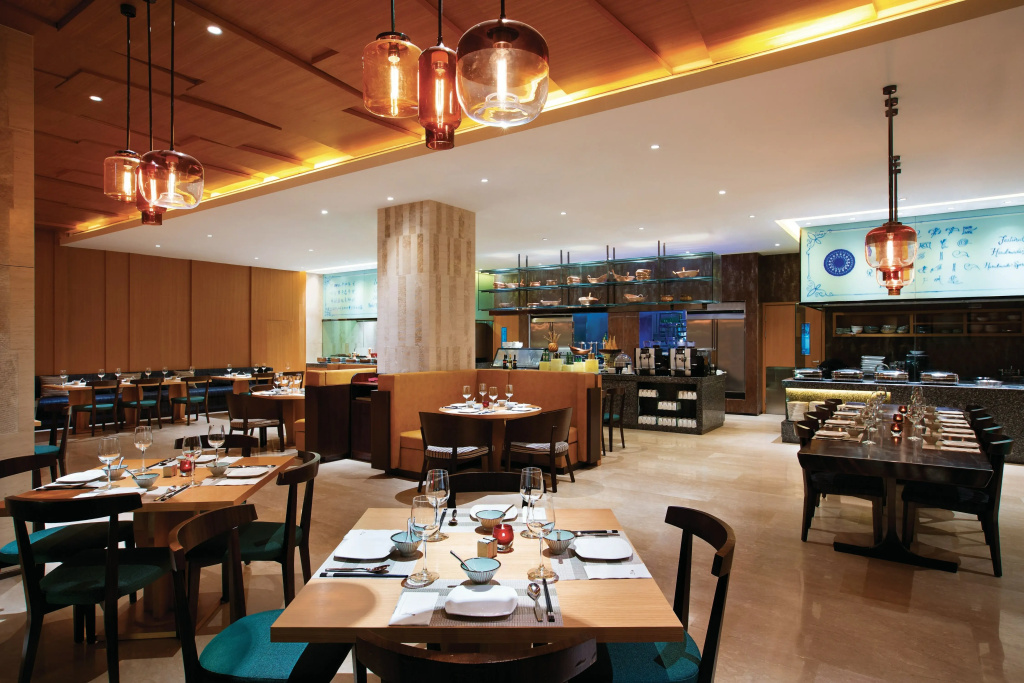 Hilton Garden Inn Lijiang - Général