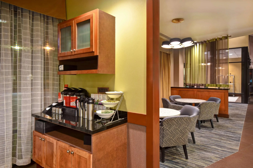 Hyatt Place Gilbert - фото 30