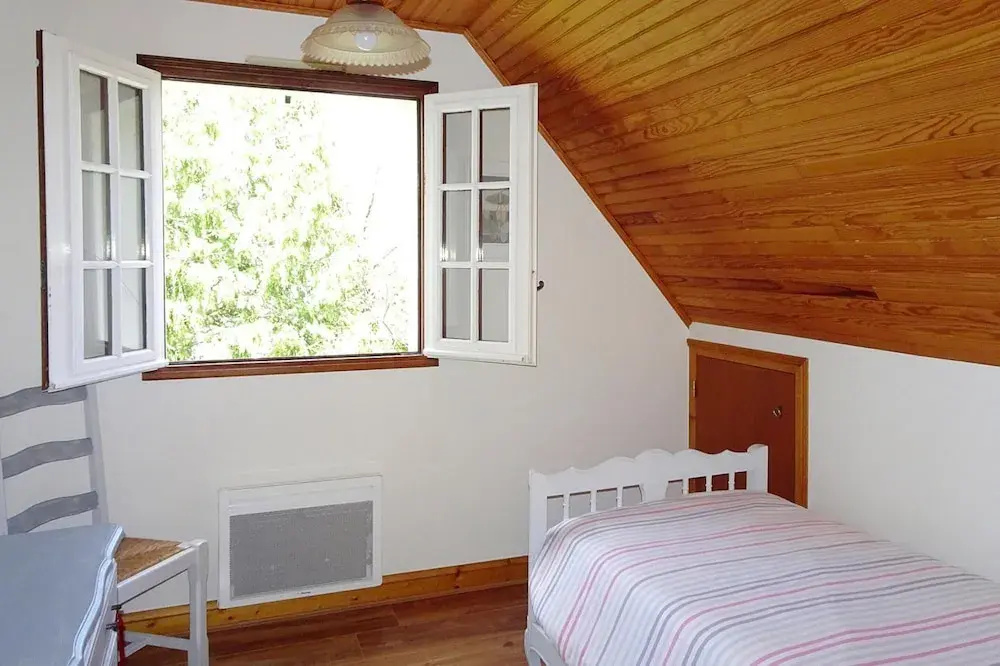 Afficher la photo 6 — Beautiful Quiet Holiday Home, Close to the Beach