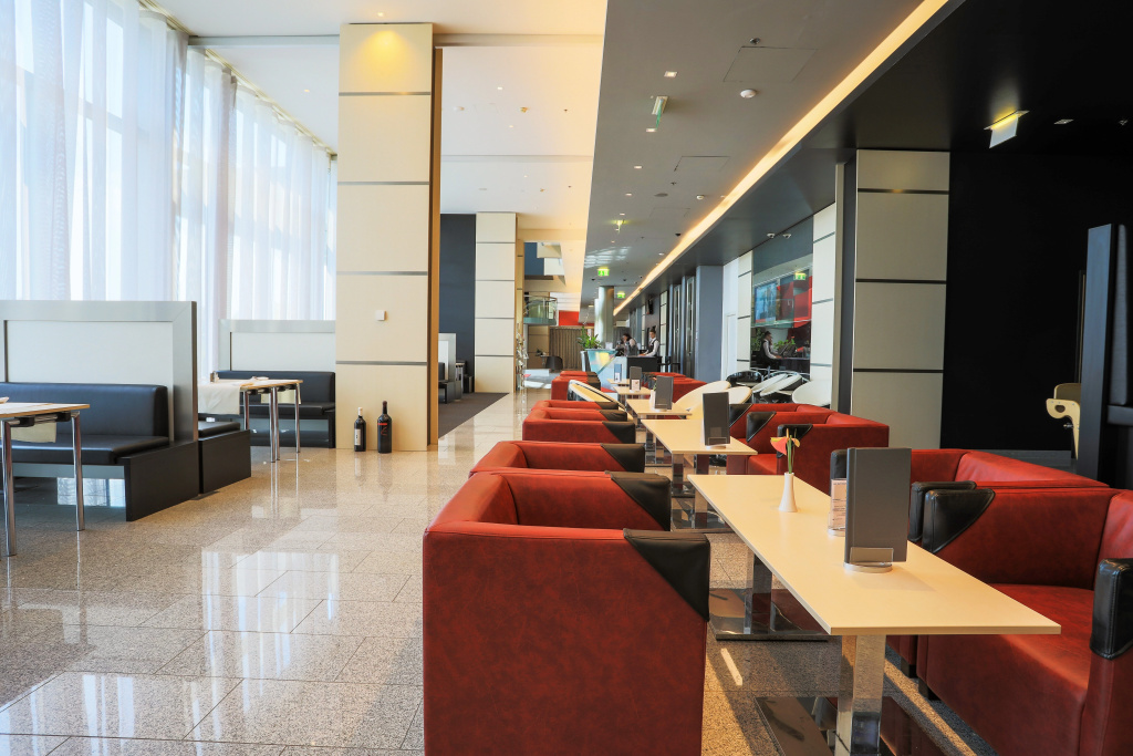 Pannonia Tower Hotel Parndorf - Général