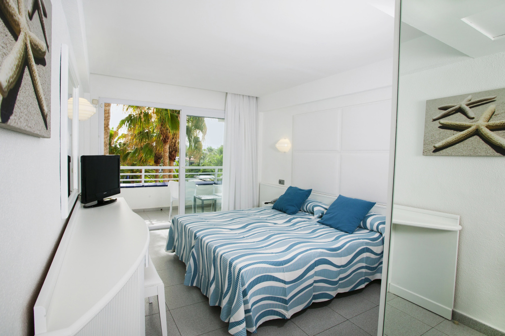 Insotel Hotel Formentera Playa - Général