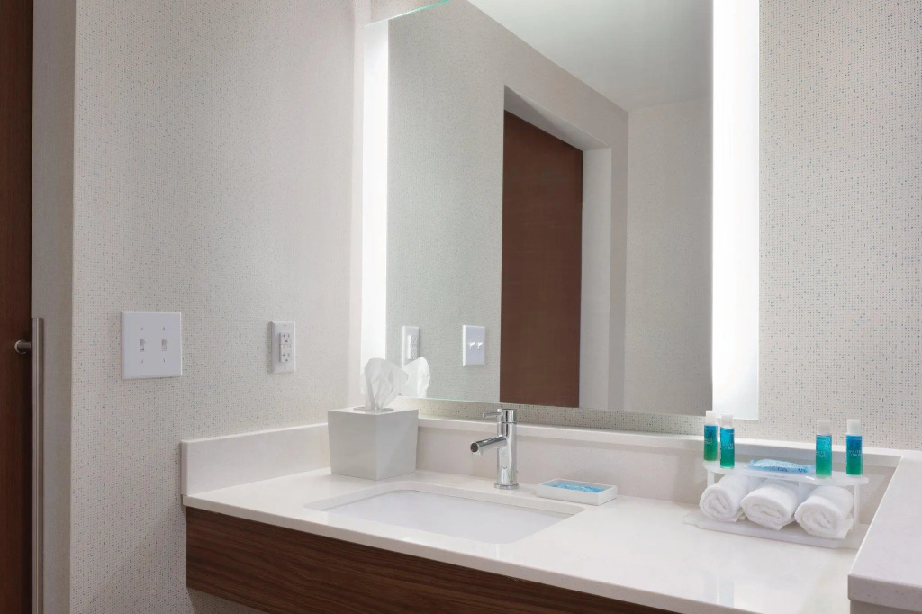 Holiday Inn Express Atlanta SW - Newnan by IHG - Chambres
