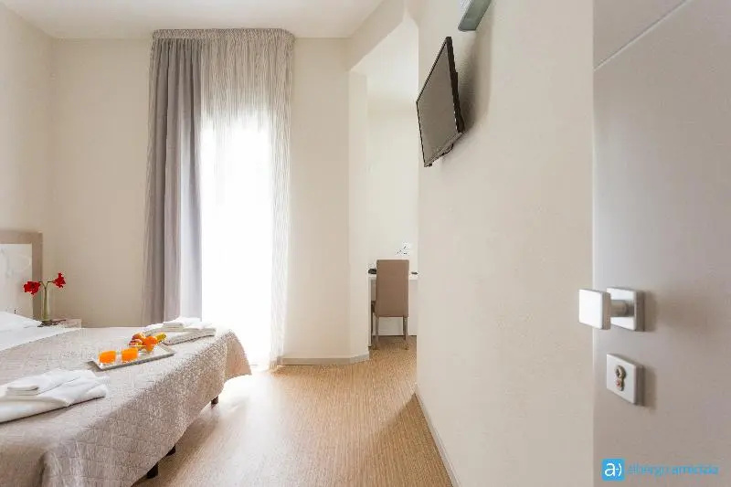 Classic Triple room