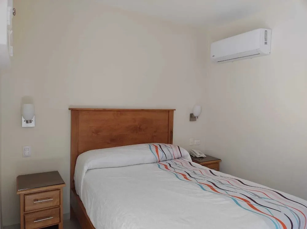 Economy room