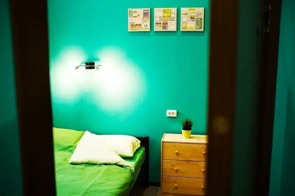 Hotel photo 6