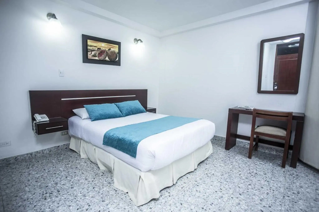 Hotel photo 3