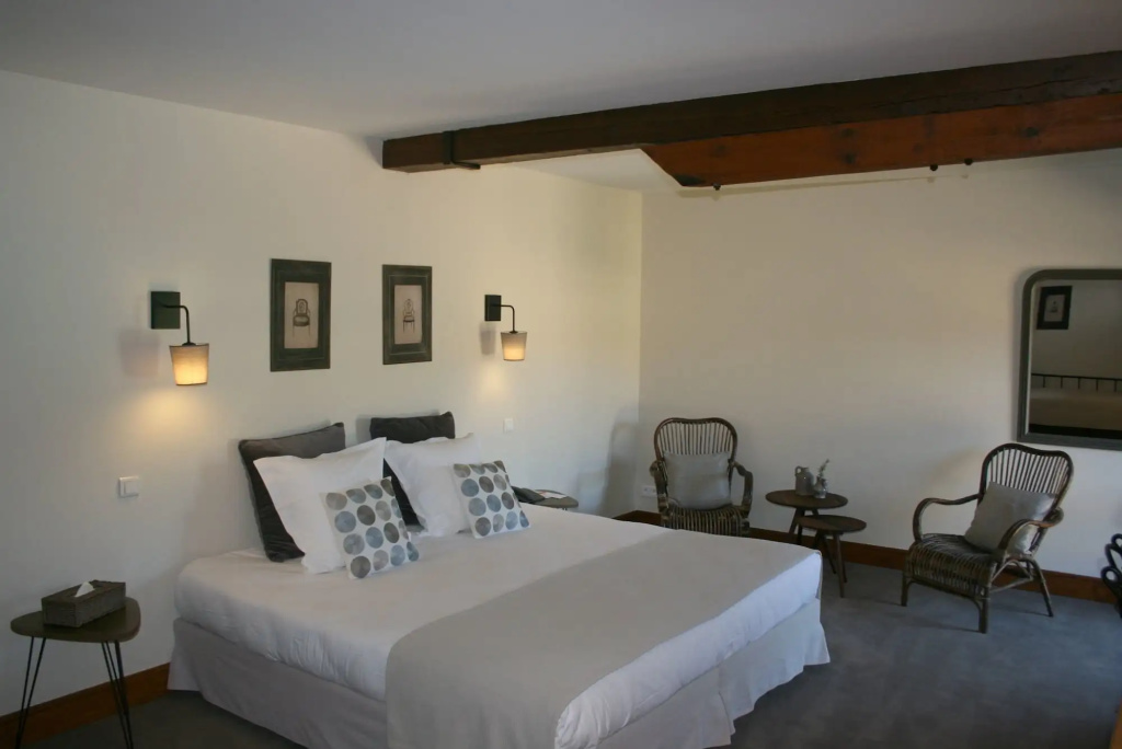 Voir la photo 3 — La Villa Romaine