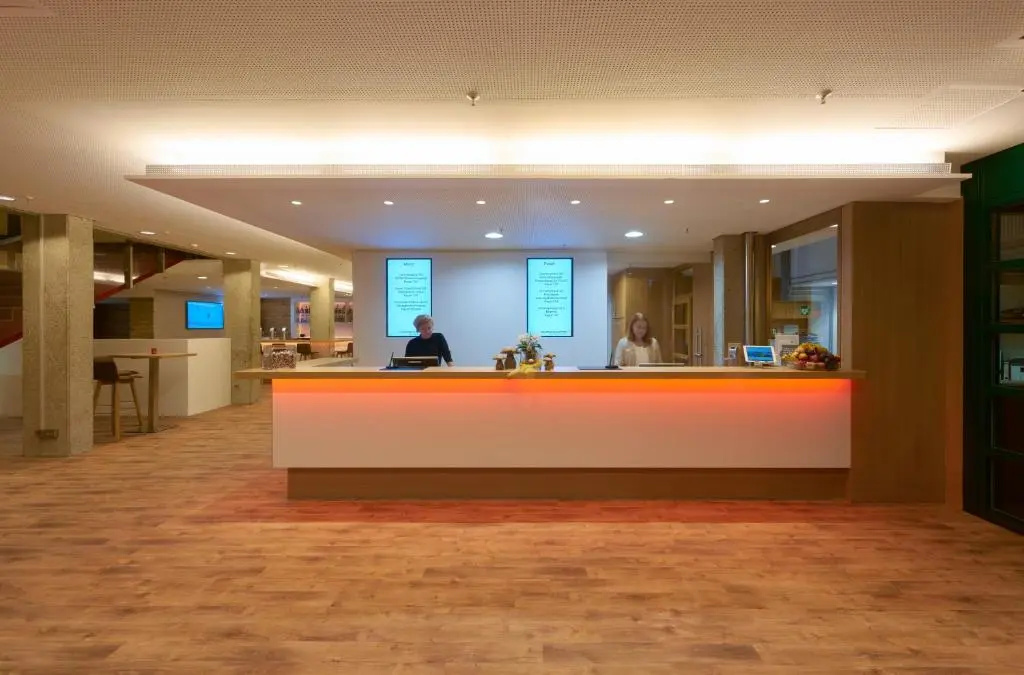 Collegium Glashütten GmbH